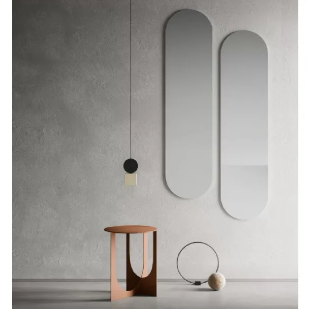 Specchiera Freja di SantaLucia