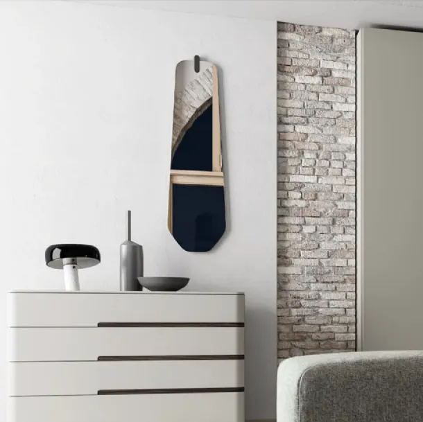 Specchio Afrodite di SantaLucia