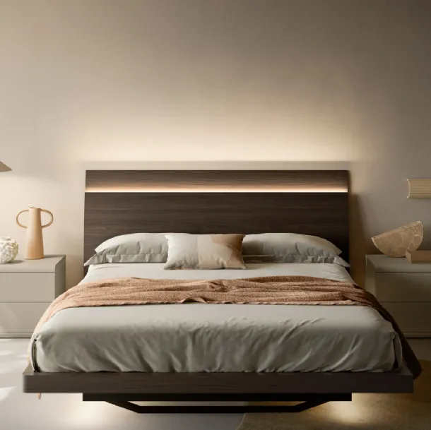 Comodino Agata di SantaLucia