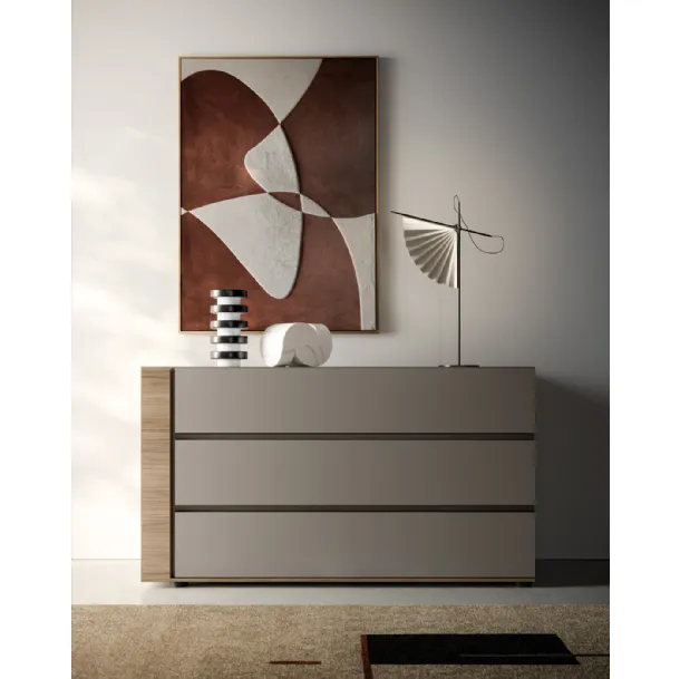 Comò Dolomia di SantaLucia