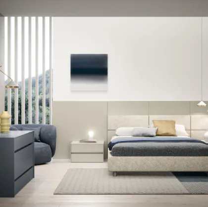 Gruppo Notte Pitagora di Novamobili