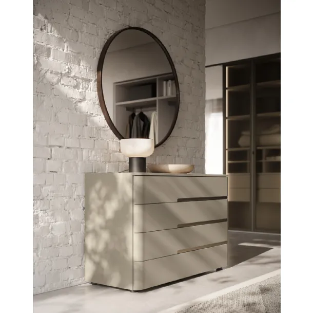 Comò Opale di SantaLucia