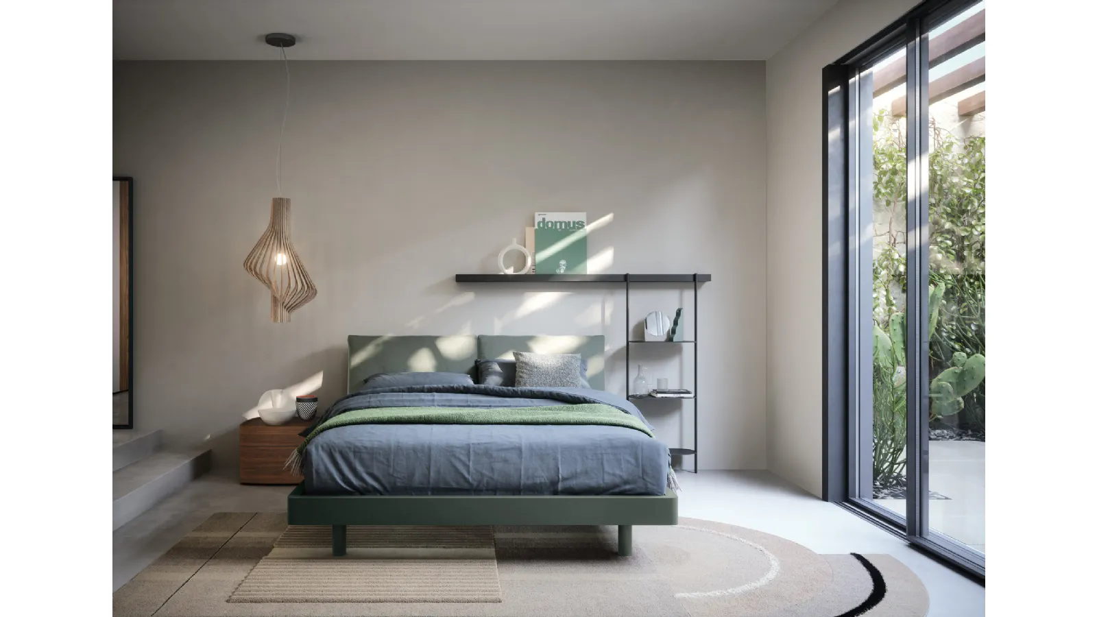 Letto Nido di Novamobili