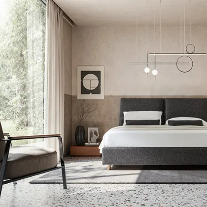 Letto Olsen di Ennerev