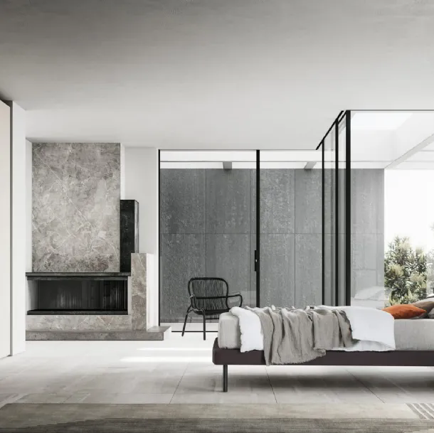 Letto Ghibli di SantaLucia