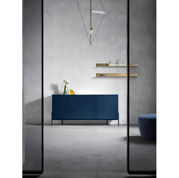 Madia Belt 04 di Novamobili