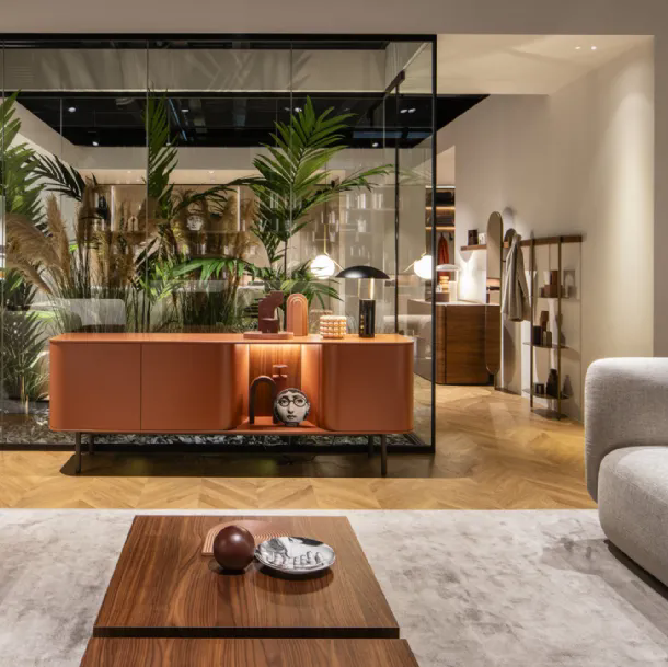 Madia Fjord di Novamobili