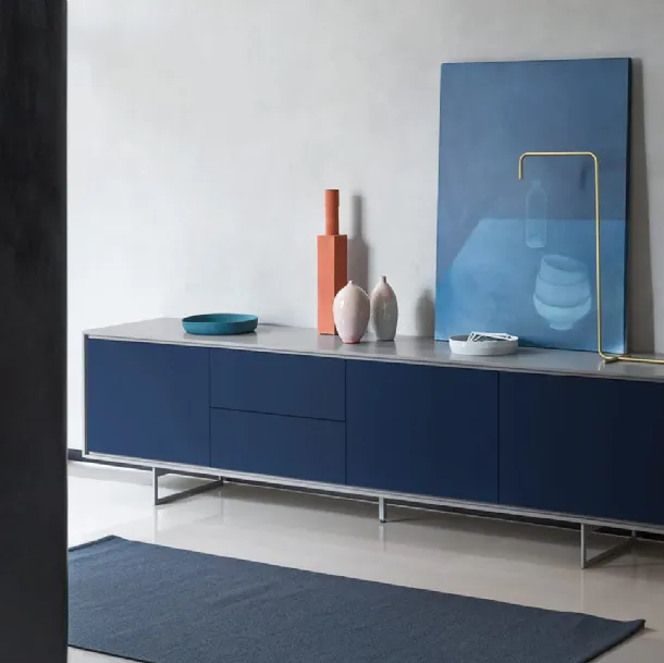 Madia Shadows di Novamobili