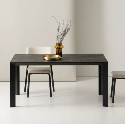 Tavolo allungabile Diamante di Pointhouse