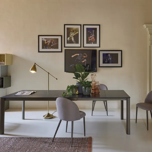 Tavolo Matisse T94 di Friulsedie