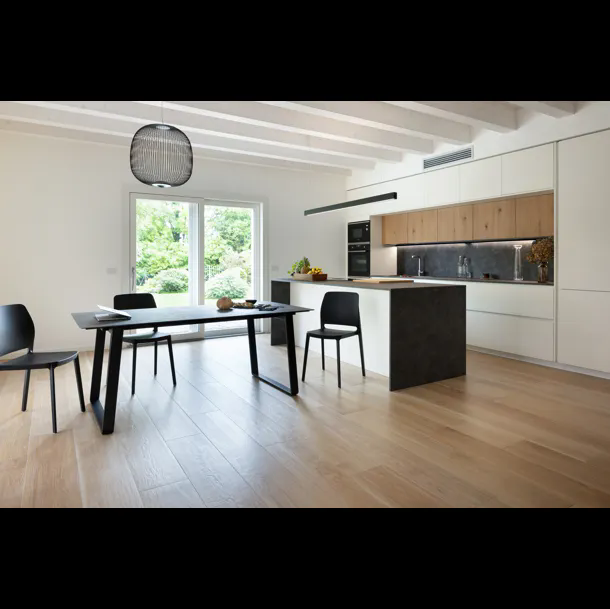 Tavolo allungabile Otto di Pointhouse