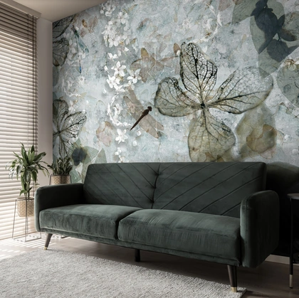 Carta da parati CPSMART0818 Pintdecor