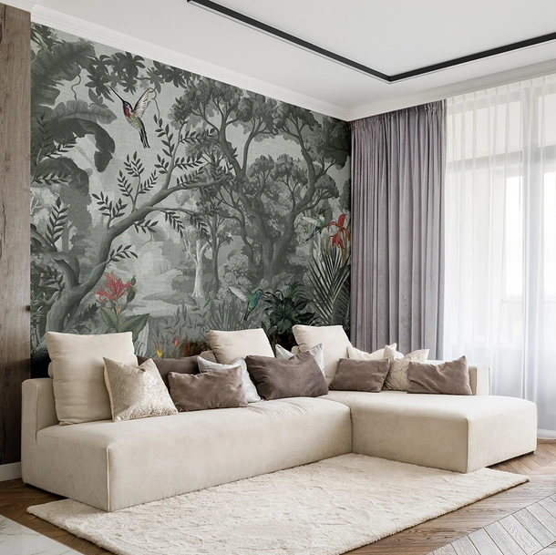 Carta da parati CPSMART0838 di Pintdecor