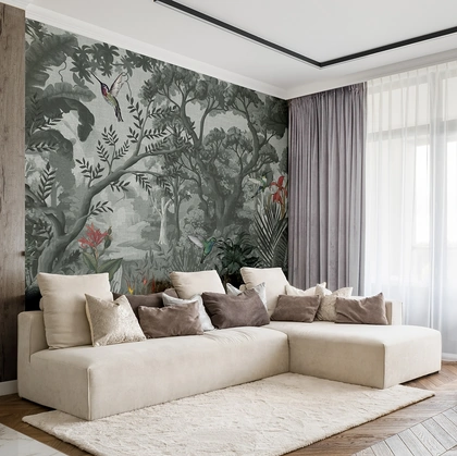 Carta da parati CPSMART0838 di Pintdecor