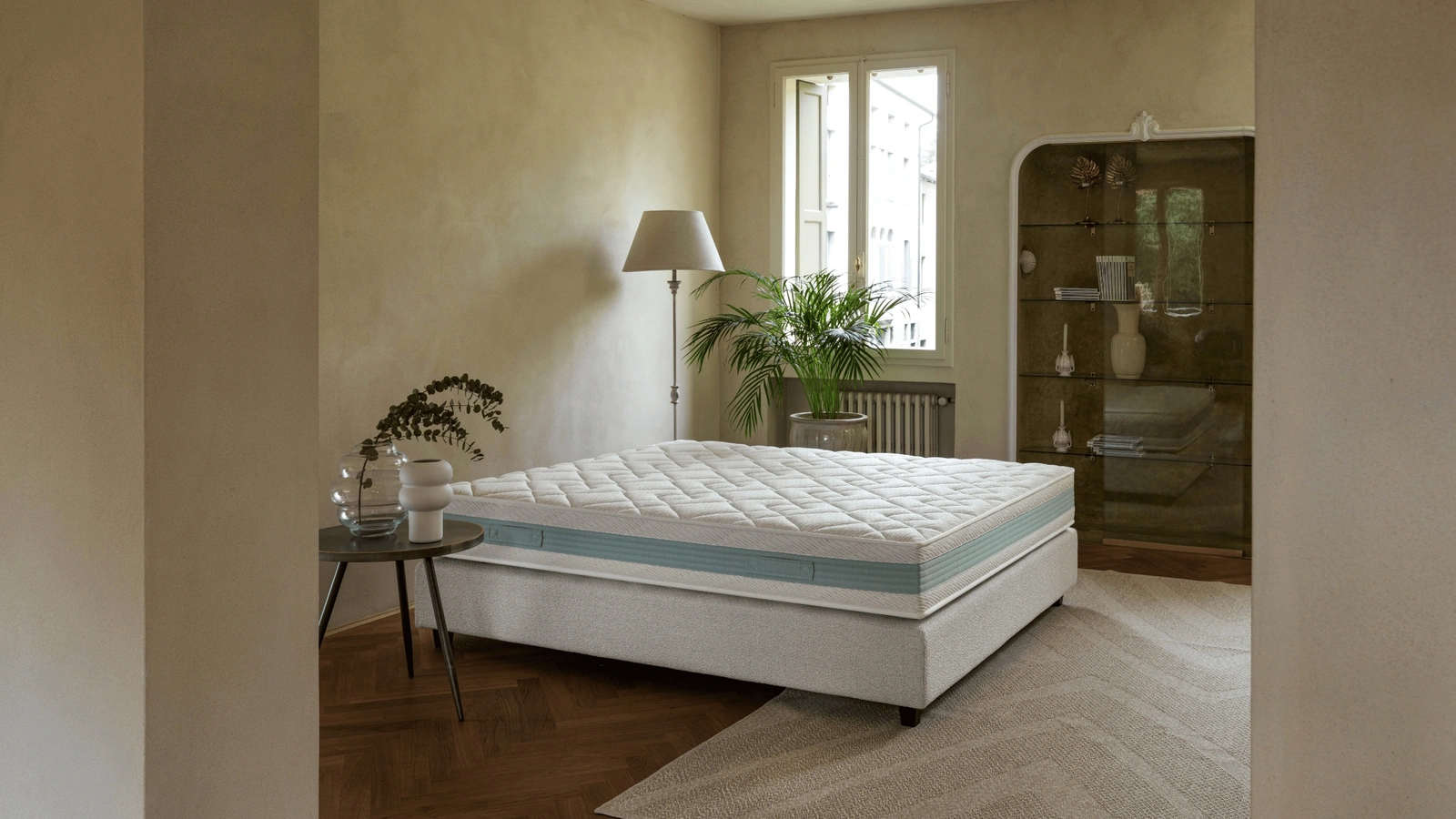 Materasso Armonia Plus di Ennerev