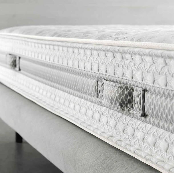 Materasso Fisiocare Pro di Ennerev