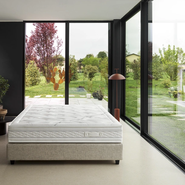 Materasso Sinergy di Ennerev