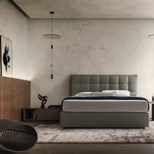 Letto Sophie di Ennerev