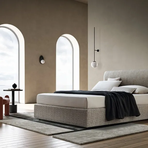 Letto Wave di Ennerev