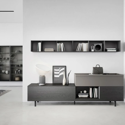 Madia Box 18 07 di Novamobili