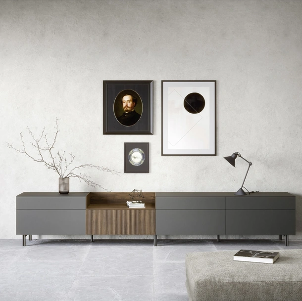 Madia Box 18 08 di Novamobili