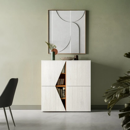 Madia Pratico L1224 H1283 di SantaLucia