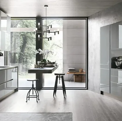Cucina Moderna Aliant 12 di Stosa